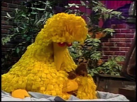 Sesame Street Home Video Visits the Hospital - Opening Intro (1990) (HQ)