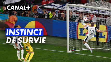 Incroyable Sauvetage de Micky van de Ven en Finale de la Ligue Europa 2024-25 ⚽
