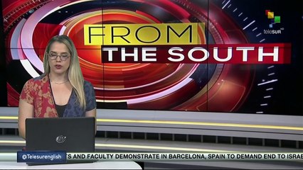 FTS 16:30 21-05: Venezuela deploys operation to guarantee safe elections