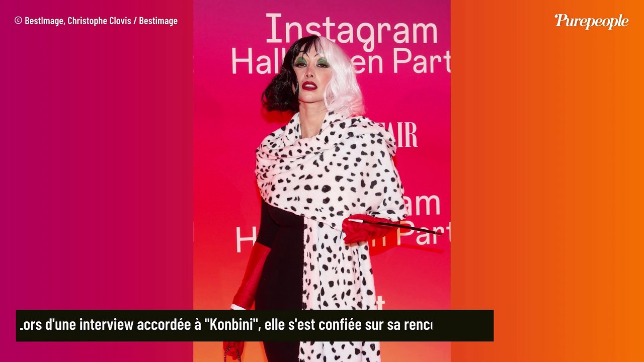 "Brigitte Macron, c’est ma pote" : Depuis sa reconversion, Isabeau Delatour s’est rapprochée de la première dame