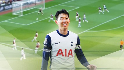 [속보] 토트넘, 유로파리그 우승...손흥민 프로 첫 우승컵 / YTN