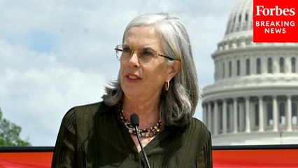 Katherine Clark Shares Story Of Constituent Family ‘Terrified’ To Lose Medicaid Amid Budget Talks