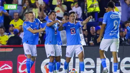 Aficionado del Cruz Azul quema jersey tras eliminación del equipo ante el América