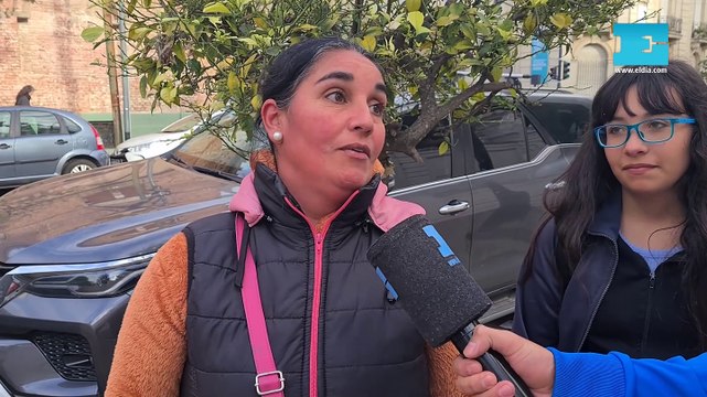 Los bolsillos de los platenses: entre las reducciones, las cuotas y la imposibilidad de ahorro