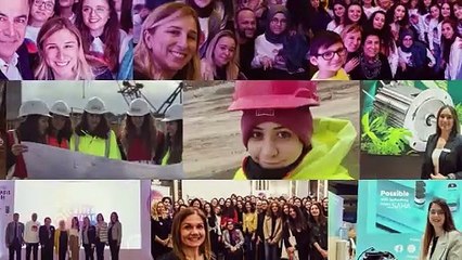 Limak y la UPC se alían para impulsar la próxima generación de mujeres ingenieras en España
