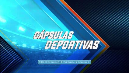 Cápsula Deportiva Palacio del Voleibol con inversión millonaria para centroamericanos 2026 en Santo Domingo.