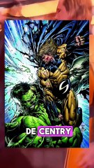 Qui peut battre Sentry ? Découvrez les challengers possibles ! ⚔️