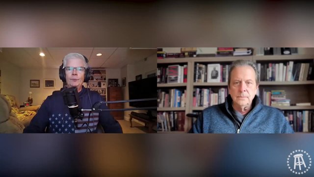 My Conversation With JFK Files Expert Jefferson Morley in the Wake of New Revelations About the Assassination and Coverup