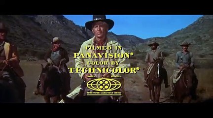 Big Jake (1971) Western Movie