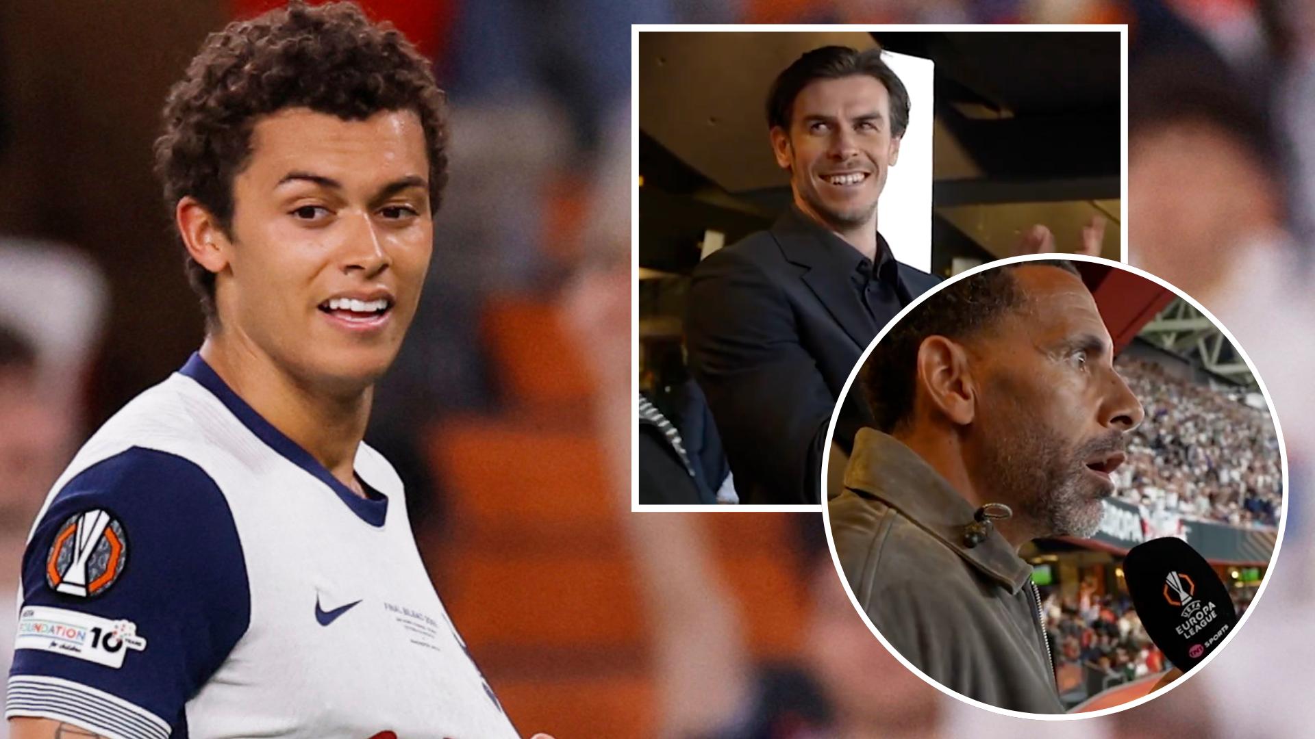 Who Will Win Between Tottenham and Manchester United? | A Premier League Thrilling Match! | beIN SPORTS USA