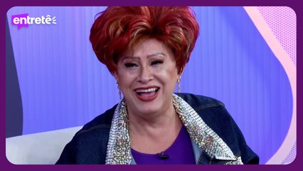 “Não entreguei meu melhor!”, desabafa Nany sobre programa da Globo