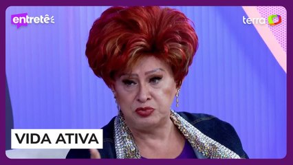 “A vida é trânsito, é dia útil e não é domingo”, diz Nany People