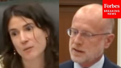 Marie Glusenkamp Perez Presses FCC Chair Carr About Cocomelon’s Effect On Young Children