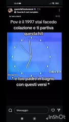 guendalinatavassi la sveglia nel 1997 le signore che parlano me casca tutto fitcheck cloe