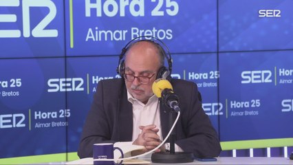 Las claves de Enric Juliana sobre la postura europea con Israel