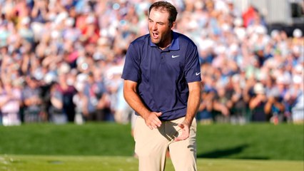 Creative Strategies for Charles Schwab Challenge with Scheffler