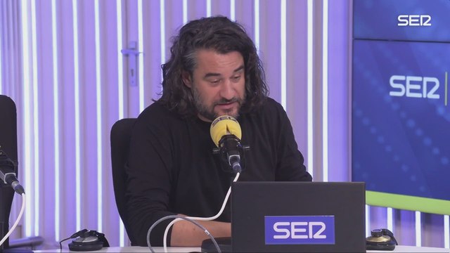 Manuel Jabois: Libertad de expresión no es que alguien te asalte por la calle con maneras agresivas