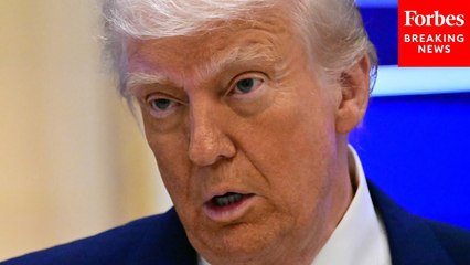 Lawyer Behind Lawsuit Against Trump's Tariffs Shreds DOJ's Argument After Federal Court Hears Case