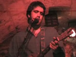 Event 4 part 1 : Andy Yorke + La Maison Tellier