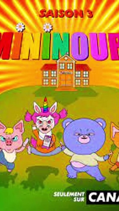 miniours