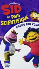 sid le petit scientifique
