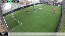 But de Thomas V - FC Shatta