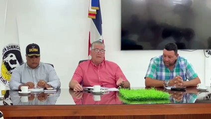 Gobierno y ganaderos buscan frenar el robo de ganado en la región Este