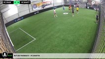 But de Thomas V - FC Shatta