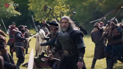 مسلسل المؤسس عثمان الحلقة 192 مترجمة - ( الجزء 2 )