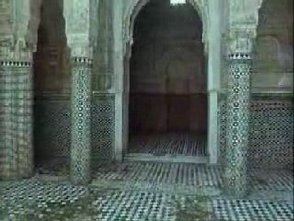 Medrassa