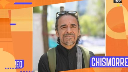 Rubén Albarrán enfrenta proceso por deudor alimenticio