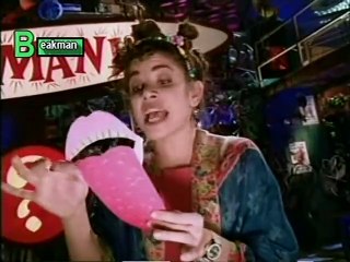 Beakmans World - S01E24 - Episodio 24