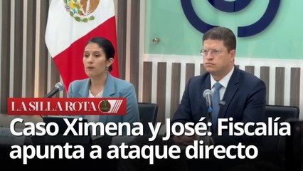 Fiscalía revela detalles del ataque a colaboradores de Brugada