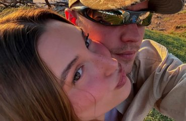 Justin Bieber se disculpa con su esposa Hailey Bieber por decirle que ‘nunca estaría en la portada de Vogue’