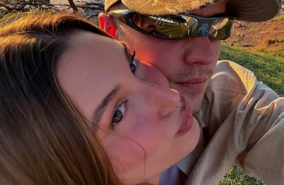 Justin Bieber se disculpa con su esposa Hailey Bieber por decirle que ‘nunca estaría en la portada de Vogue’