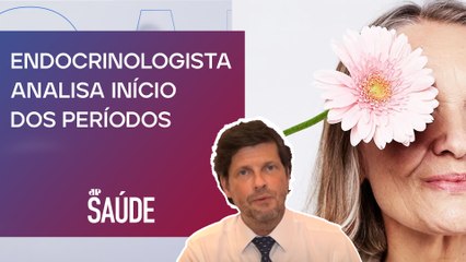 Quais diferenças entre menopausa, climatério e perimenopausa? | Dr. Filippo Pedrinola