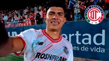 Jesús Gallardo considera escenario perfecto para un campeonato de Toluca