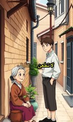 يقول العرب قديما