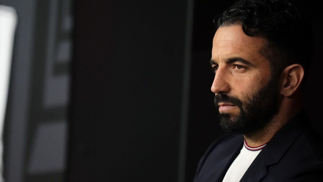 Amorim am Boden: 'Gibt nichts, was ich den Fans sagen könnte'