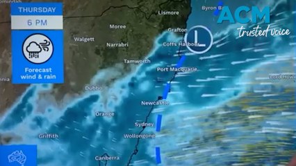 Major flooding continues across mid north coast