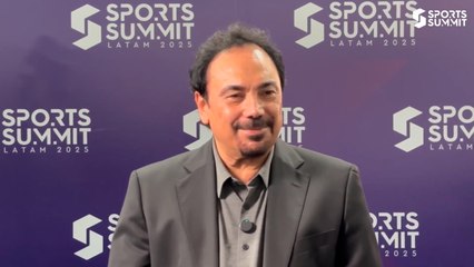 Hugo Sánchez quiere 10 cambios en el futbol: "Los jugadores se caen como moscas"