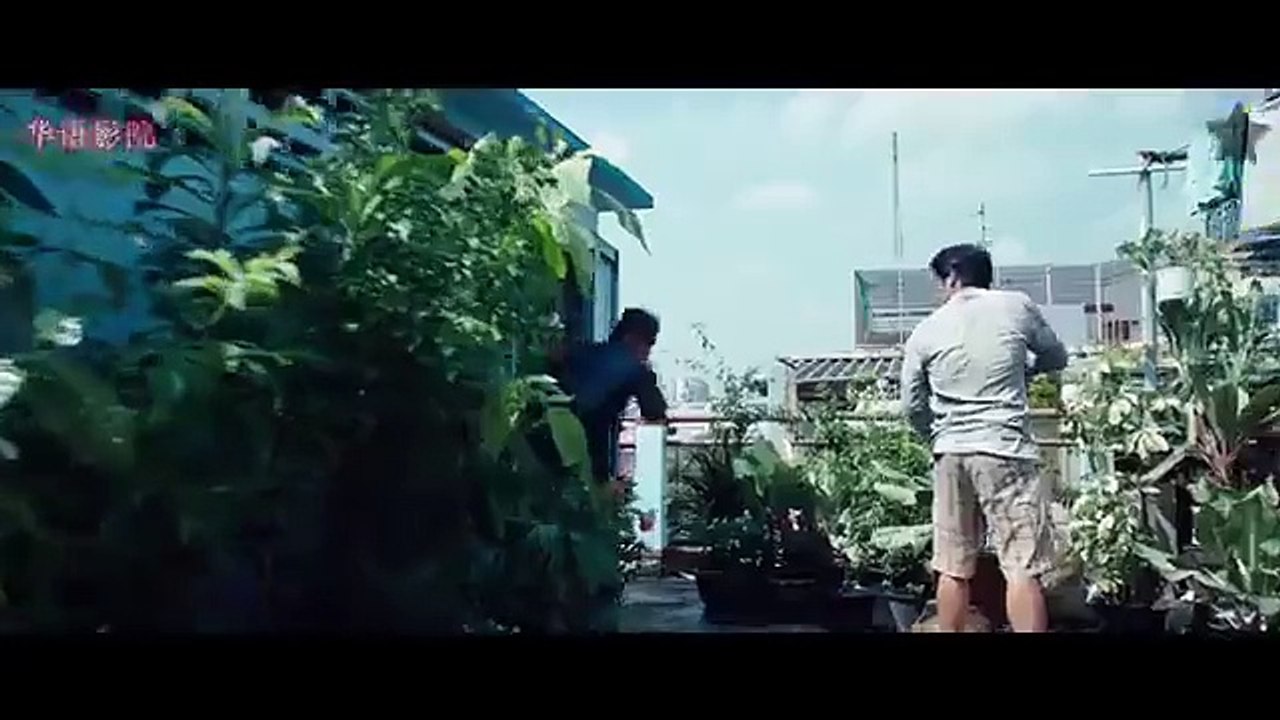 فيلم أكشن جديد: بعد خطف ابنته، عميل سابق يجتاح تايلاند لمطاردة تجار البشر