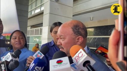 Solicitan al Ministerio Público que inicie una acción pública contra Antonio Espaillat López y Ana Grecia López