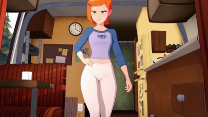 Gwen's Curiosity & More Videos 🎥