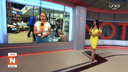 Cancelaciones de Viajes 🚫 - thumbnail