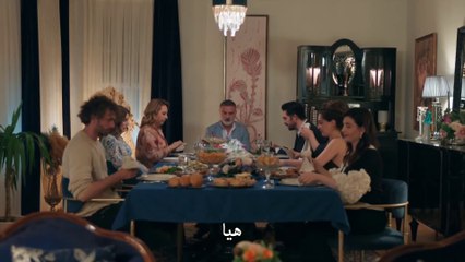 مسلسل ليلى الحلقة 34 مترجمة