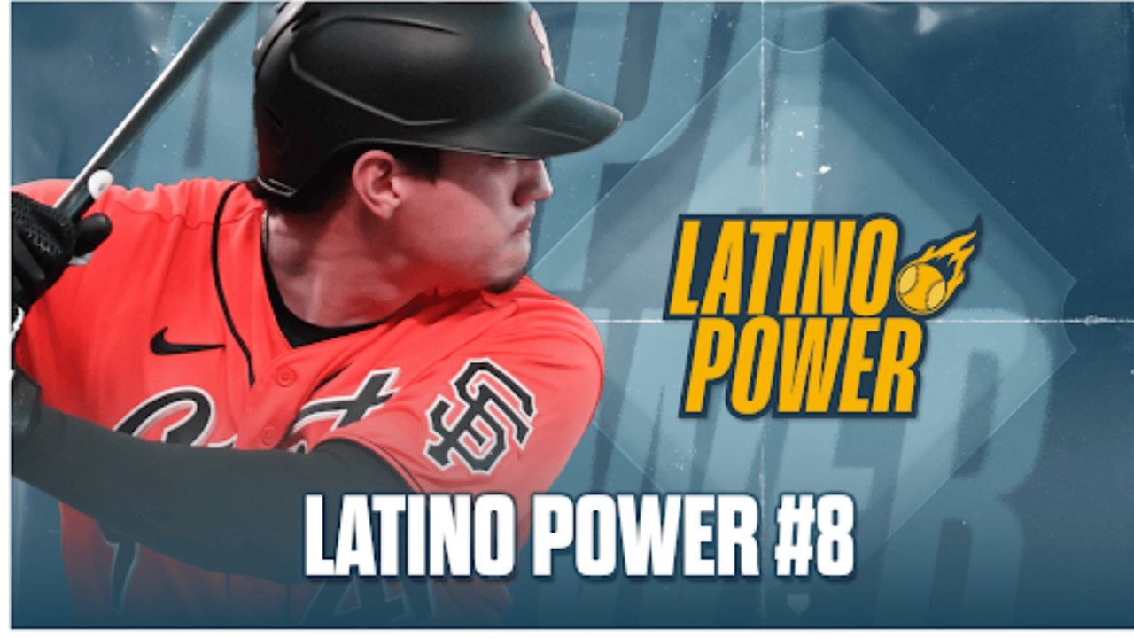 Latino Power #8: Wilmer Flores desató su poder en la bahía