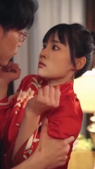 Forced to Be CEO’s Antidote?! Delivery Girl Becomes His Unexpected Love!