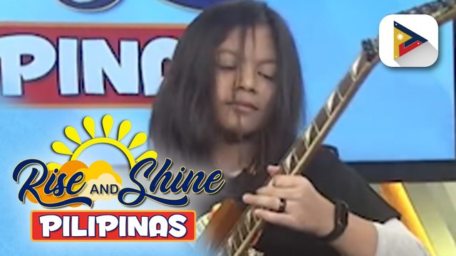 Performer of the Day | Carl 'Carls Fret' Tanyag