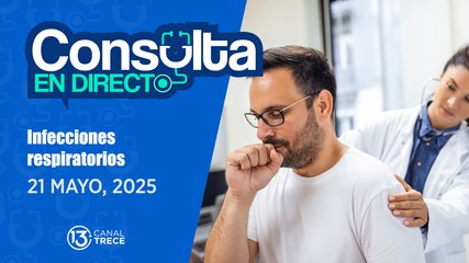 Consulta en Directo: Infecciones Respiratorias